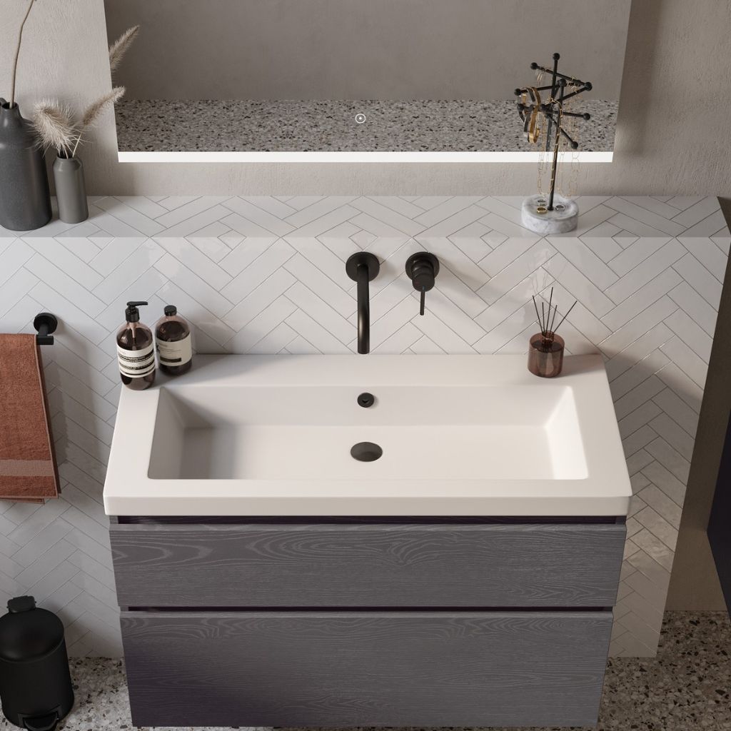 Brauer badmeubelsets