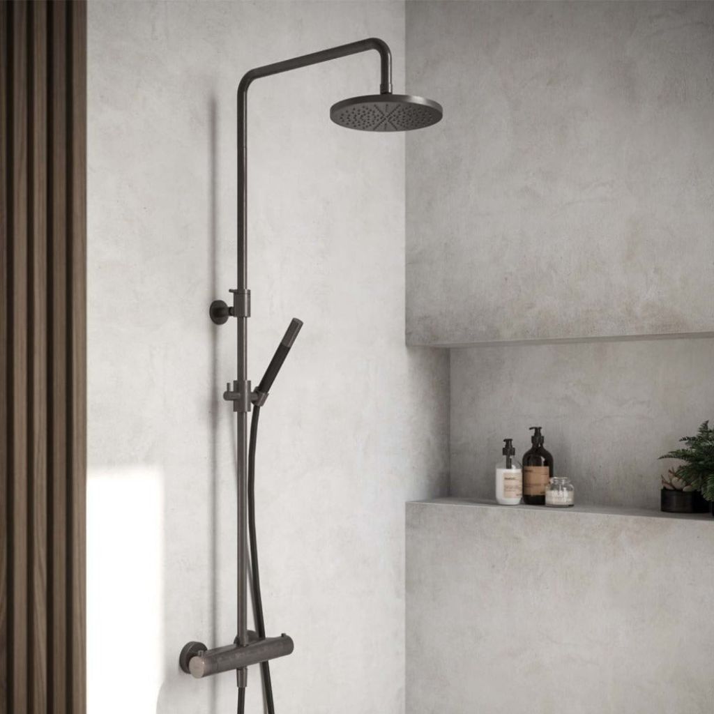 Hotbath douchekranen (1)